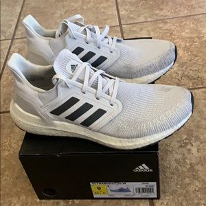 Adidas boost shoes